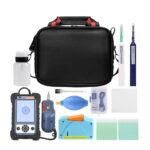 11-in-1 Optical Fiber Cleaning Tool Kit All