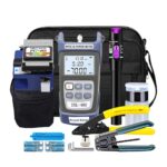 15 in 1 Fiber Optic Tool Kits