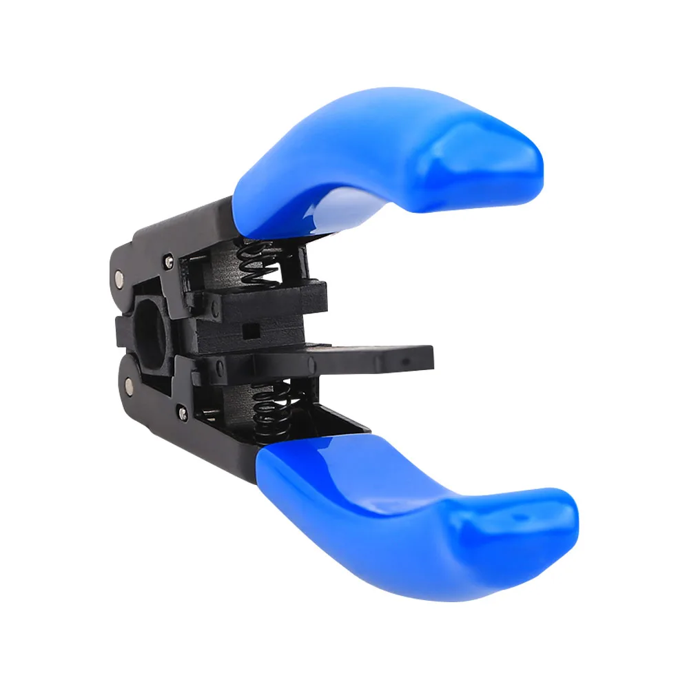 Pelacables de fibra óptica 5G para cables compuestos de fibra óptica de 1/2 núcleo con resorte