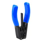 Pelacables de fibra óptica 5G para cables compuestos de fibra óptica de 1/2 núcleo, escala de medición