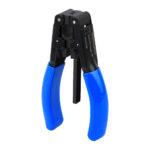 5G Fiber Optic Cable Stripper for 1/2 Core Composite Fiber Optic Cables side