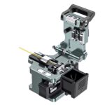 Fiber Cleaver Tool 3-in-1 fixture