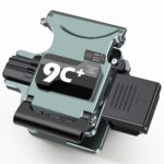 Fiber Cleaver Tool Side