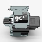 High Precision Fiber Cleaver Tool