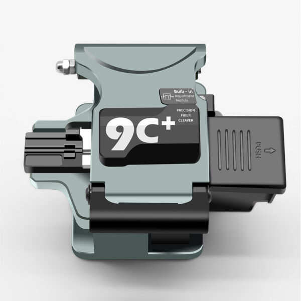 High Precision Fiber Cleaver Tool