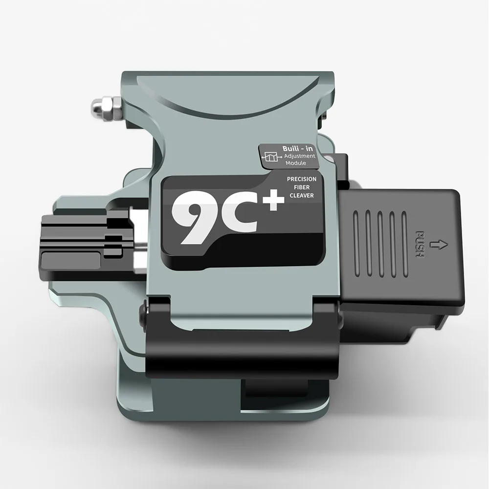 High Precision Fiber Cleaver Tool