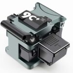 High Precision Fiber Cleaver Tool right side