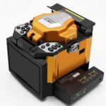 Automatic Fiber Optic Splicer Battery