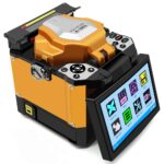 Automatic Fiber Optic Splicer Kit & Fiber Cleaver Kit