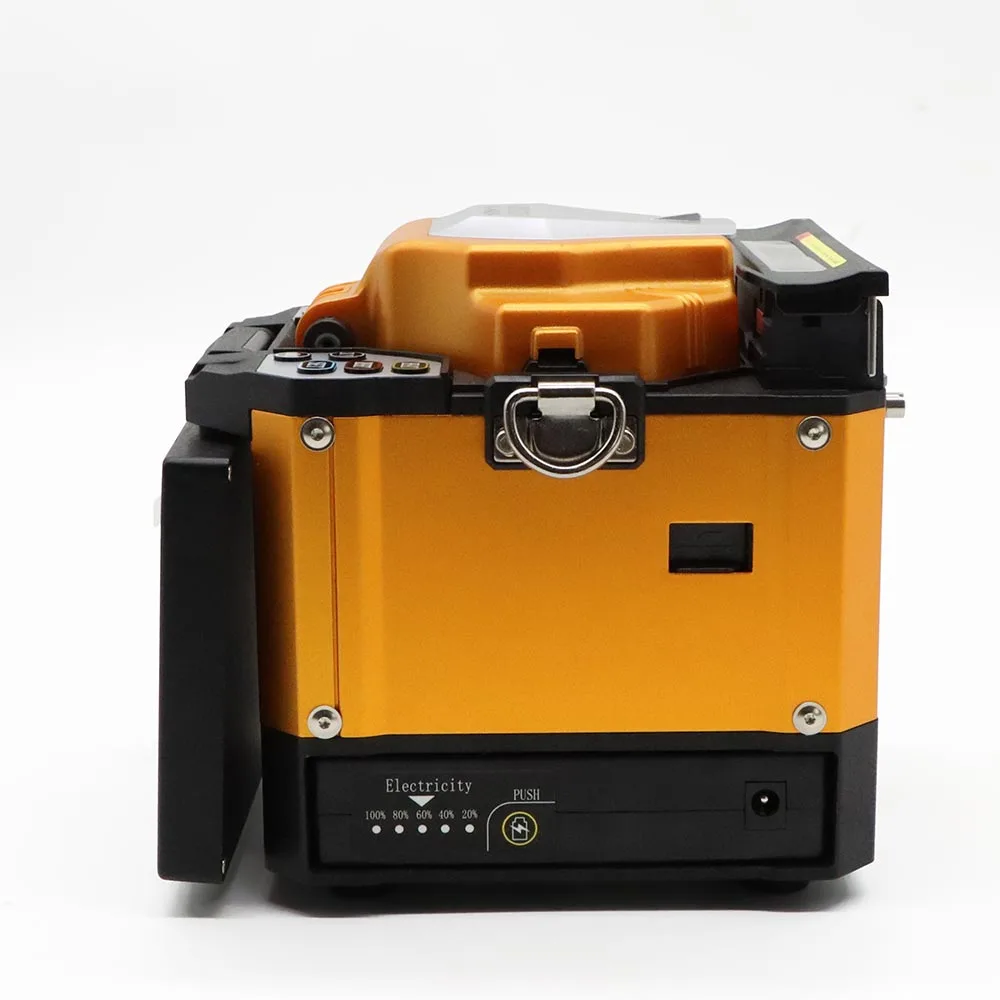 Fiber Optic Splicer Kit & Fiber Cleaver Kit - Byxgo