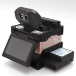 Fiber Optic Fusion Splicing Machine Battery