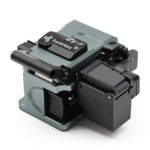 A9+B Fiber Cleaver Left side