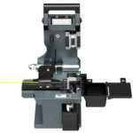 A9+ Fiber Cleaver 3-in-1 fixture