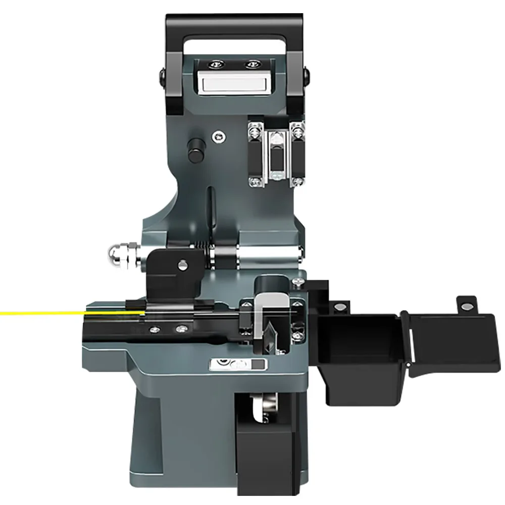 Lekapan 3-dalam-1 Fiber Cleaver A9+