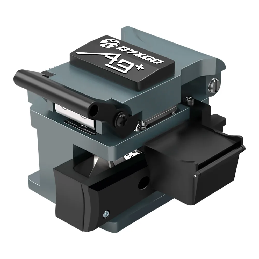 Cleaver Gentian Optik Ketepatan Tinggi A9+