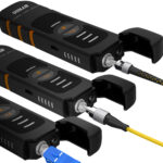 B3S Fiber Optic Light Tester(VFL) 650nm Red Light SC-FC-ST