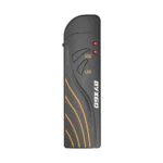 Penguji Serat Pencari Kesalahan Visual Mini B3 650nm Lampu Merah