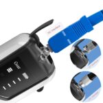 B4 Pen-Type Visual Fault Locator SC-FC-ST