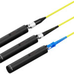 B5S High-Quality Laser VFL Fiber Tester SC-FC-ST