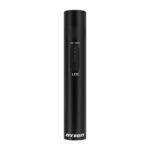B5S High-Quality Laser VFL Fiber Tester 30km Range 1800mAh Battery USB Rechargeable