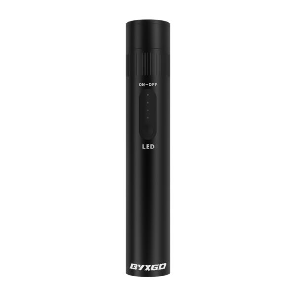 B5S High-Quality Laser VFL Fiber Tester 30km Range 1800mAh Battery USB Rechargeable