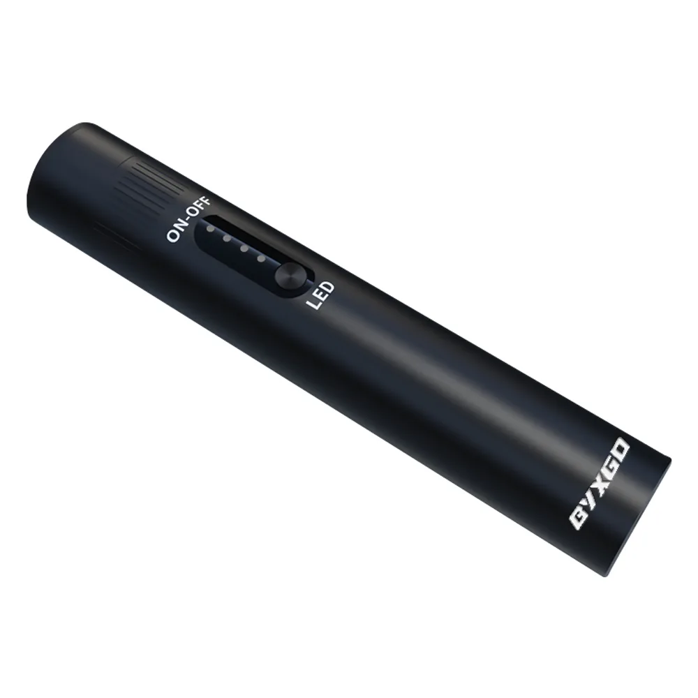 B5S High-Quality Laser VFL Fiber Tester side