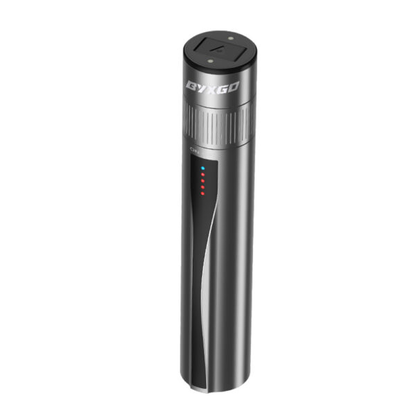 B5 Rechargeable Pen-Type Fiber Visual Fault Locator