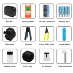 Fiber Optic Splicer Tool All Content