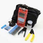 Fiber Optic Splicer Tool Kits