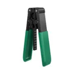 Fiber Optic Cable Slitter for 3x2mm Flat Drop Cables, Non-Slip PVC Handle, 1-2 Core Indoor Use