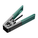 Fiber Optic Cable Slitter for 3x2mm Flat Drop Cables measuring scale