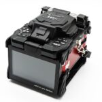 Tumtec FST-18S Fiber Optic V-Groove Fusion Splicer