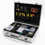 All-Inclusive FTTH Fiber Optic Tool Kit Sets
