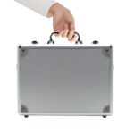 FTTH Fiber Optic Tool Kits Box