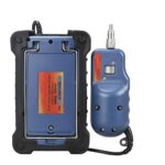 Fiber Optic Inspection Probe reverse side