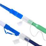 LC-SC用光ファイバークリーニングペン