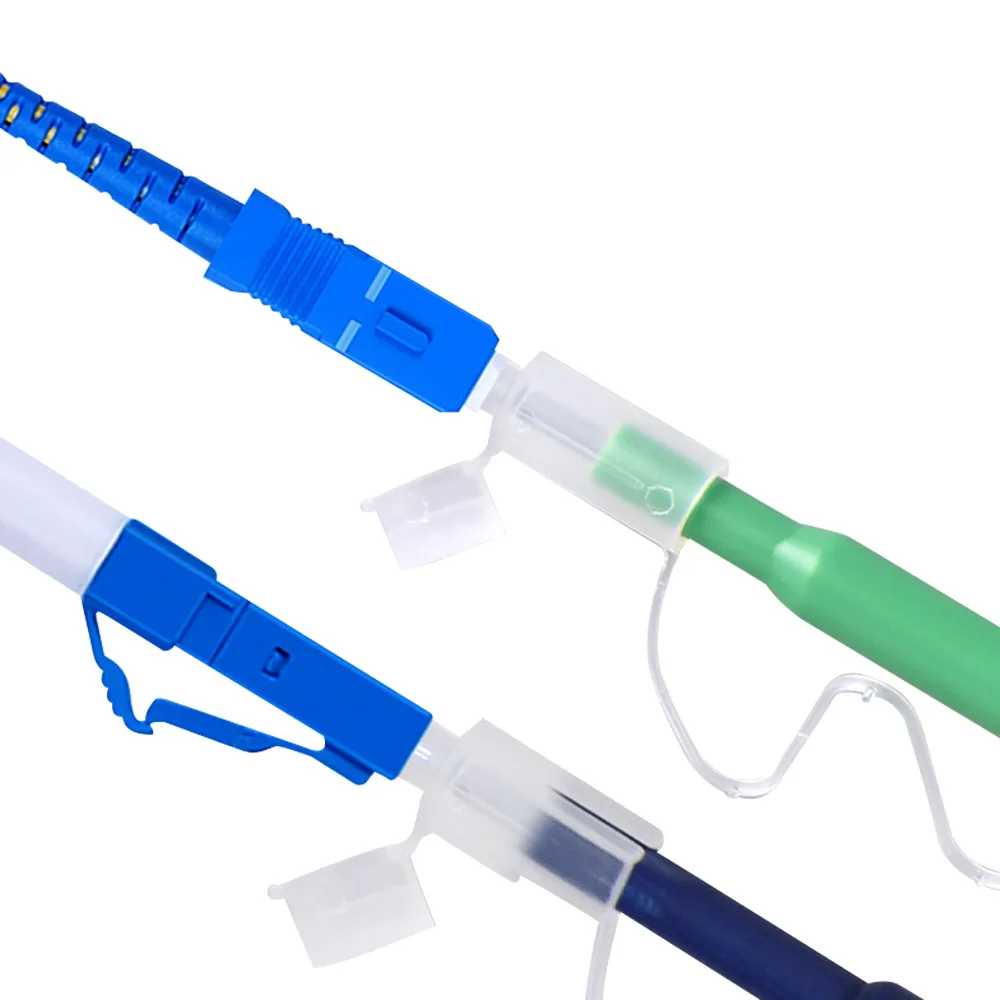 LC-SC用光ファイバークリーニングペン