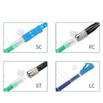 Fiber Optic Cleaning Pen for SC-FC-ST-LC