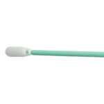 100x Fiber Optic Cleaning Swabs round tip