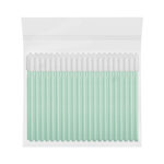 100x Fiber Optic Cleaning Swabs 100 round tips