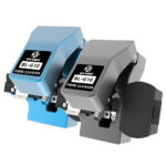 G10 Fiber Cleaver Blue Grey