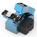 G10 Fiber Cleaver Left side