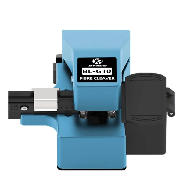 Ferramenta de corte de fibra óptica de alta precisão G10