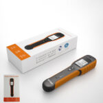 G11 Mini Fiber Optical Power Meter Packaging box