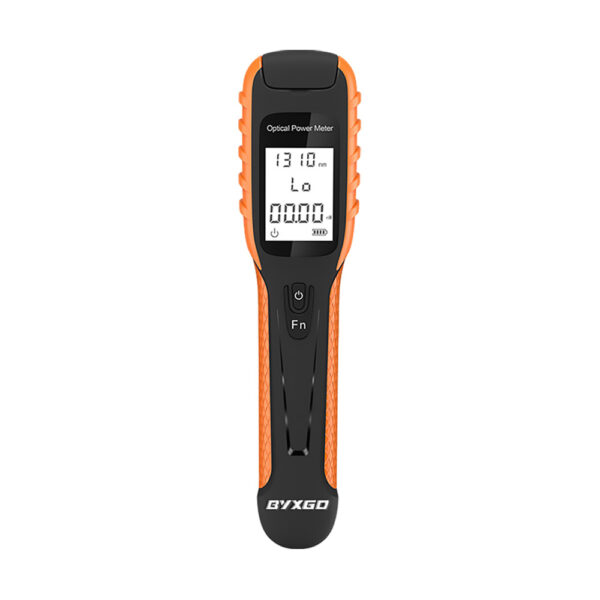G11 Mini Fiber Optical Power Meter
