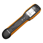 G11 Mini Fiber Optical Power Meter side