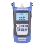 Pengukur Daya Optik G1 -70~+10dBm 800-1700nm