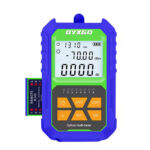 G5 3-in-1 Fiber Optic Light Meter