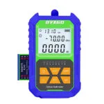 G5 Meter Cahaya Gentian Optik 3-dalam-1