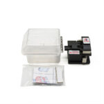 G6 Fiber Optic Cable Cleaver Tool packaging box